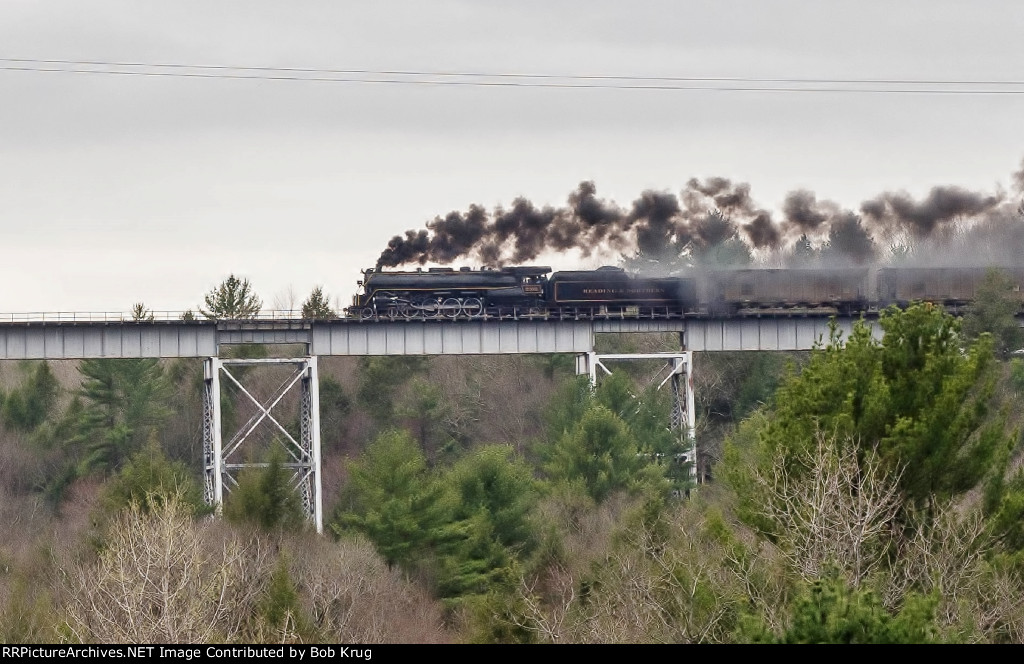 RBMN 2102 - Hometown high trestle